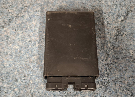 CDI Einheit Honda CBR 1000 F