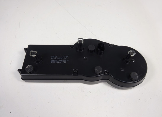 Key set BMW K 1200 S 