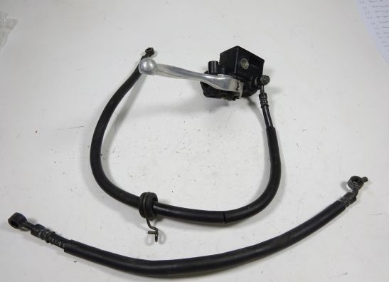 Rempomp Kawasaki Z 750