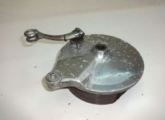 Brake drum Kawasaki EN 500 Vulcan