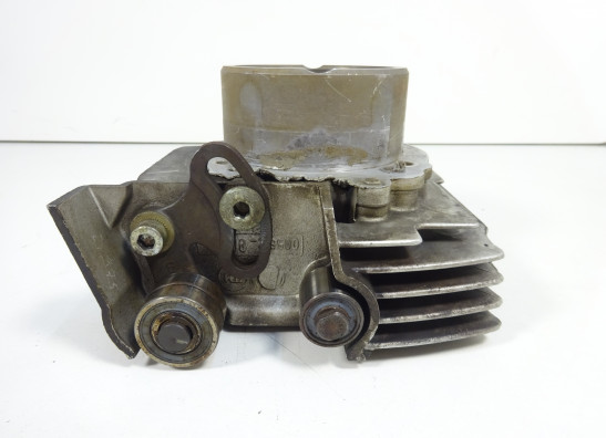 Cilinderblok Ducati monster 600