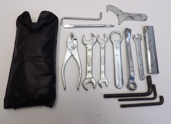 Tool set Honda Overige Honda