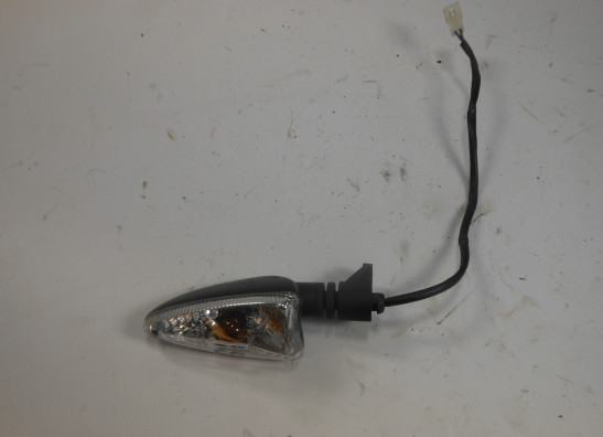 Knipperlicht links achter Aprilia Dorsoduro 1200