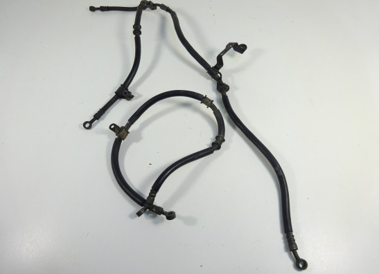 Brake hose front Yamaha TDM