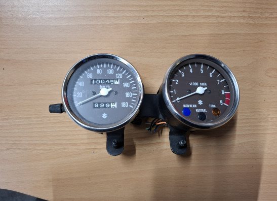 Tacho-set Suzuki SP 370