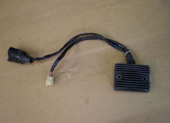 Regulator rectifier  Honda CB 900
