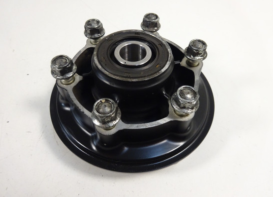 Driven flange Kawasaki VERSYS 650