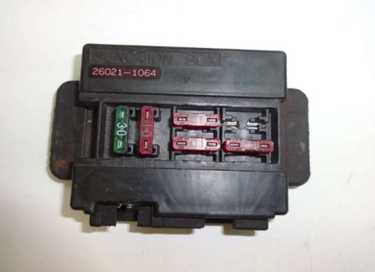 Fuse box Kawasaki GPZ 500