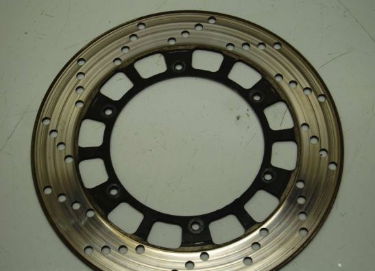 Brake disc front Yamaha XTZ Tenere