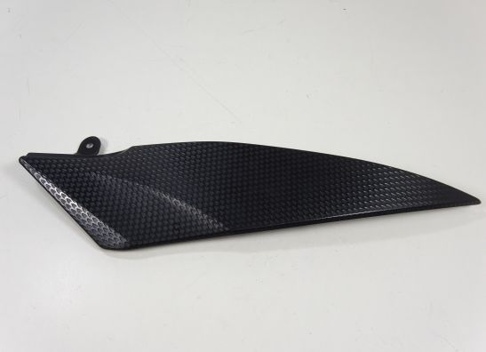 Tankcover Yamaha YZF R1