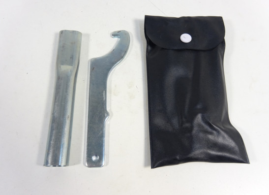 Tool set Yamaha MT 07