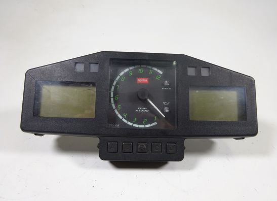 Tellerset Aprilia Falco