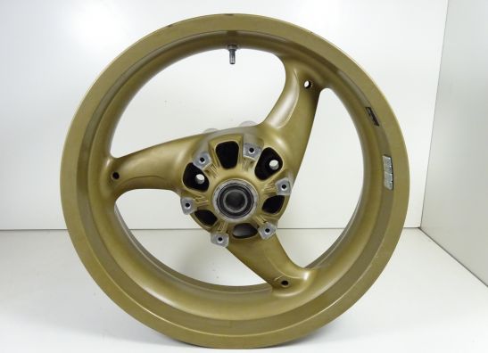 Achtervelg Ducati ST2