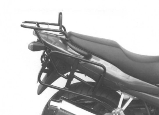Koffer halter set Kawasaki ZR 7