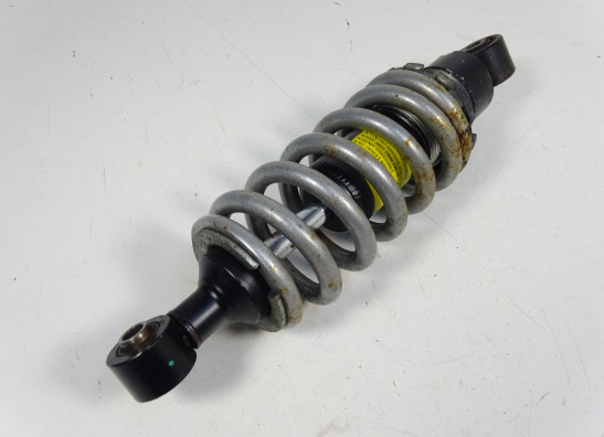 Stossdampfer hinten Triumph Street Triple 675