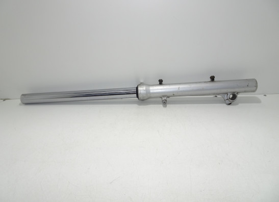 Standrohr Gabelholm links komplett Suzuki XF 650 Freewind