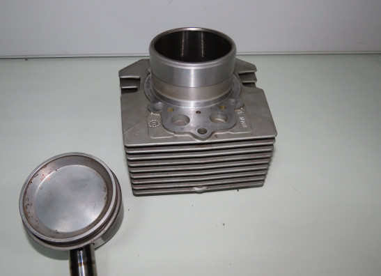Cilinderblok Moto Guzzi Breva 750