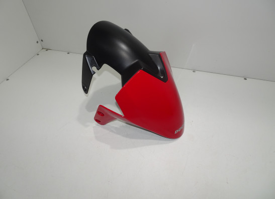 Kotflugel vorne Ducati Multistrada 1100