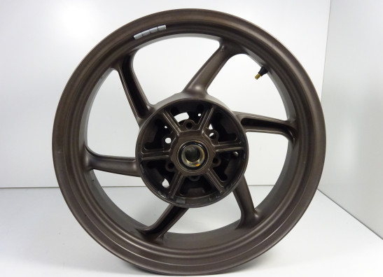 Rear wheel Cagiva Raptor 650