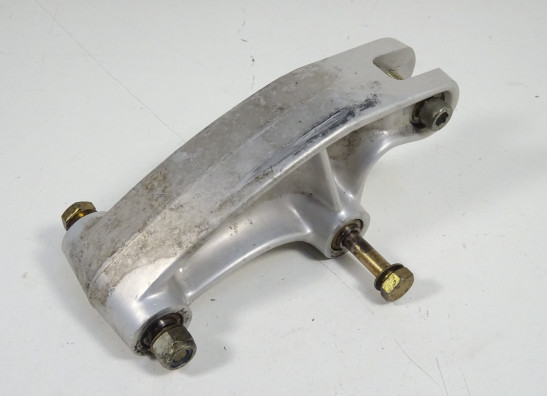 Link systeem achterveer Ducati monster 600