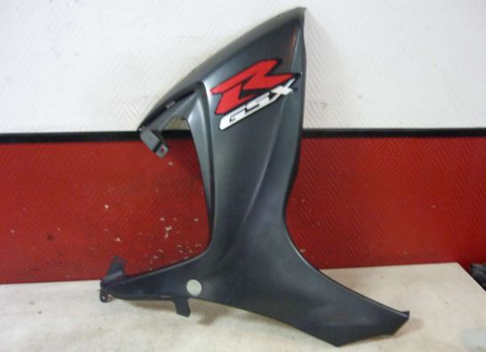 Cowl right Suzuki GSX R 600