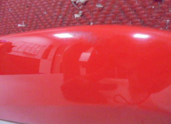 Cowl left rear Ducati Multistrada 1200