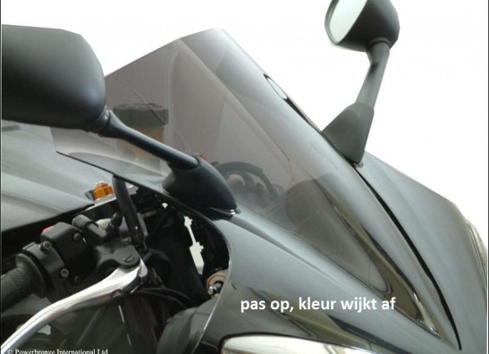 Kuipruit Yamaha YZF R1