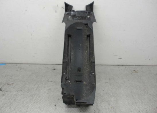 Undertail rear fender BMW R 1200 GS Adventure