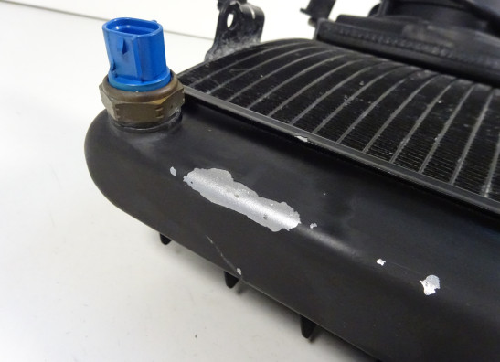 Radiateur KTM 690 duke 3