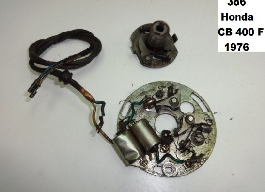 Pickup coil Honda CB 400