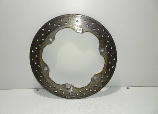 Bremsscheibe vorne Yamaha XJ 600 Diversion
