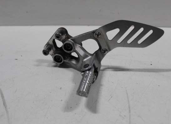 Schetsplaat links Suzuki GSX R 750