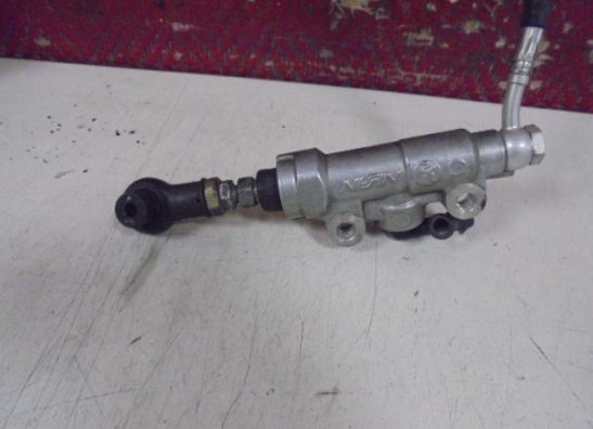 Rear brake master cylinder  Honda CBR 600 RR