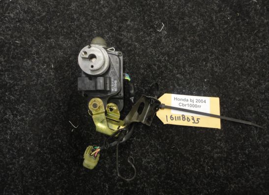 Exup Servo Ventil Honda CBR Fireblade