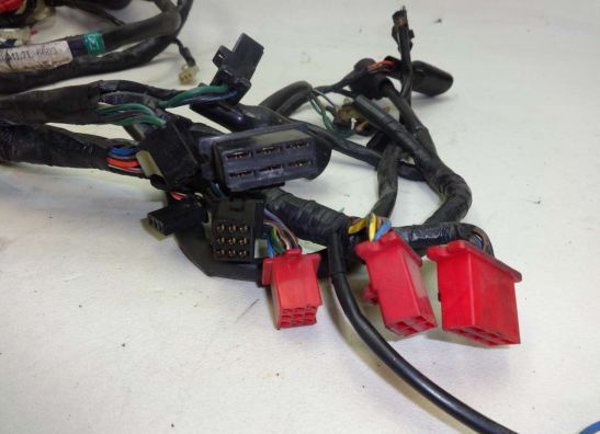 Kabelbaum Honda VFR 750