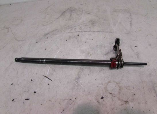 Versnellingsbak Kawasaki Z 750