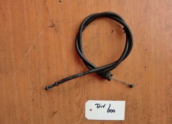 Clutch cable Yamaha XJ 600 Diversion
