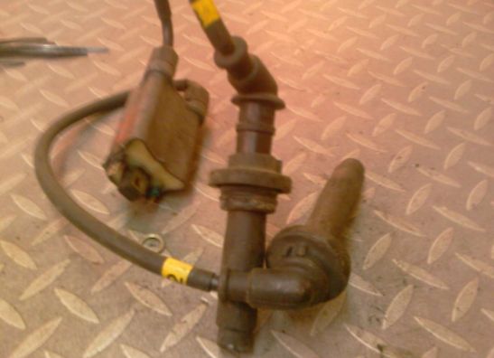 Ignition Coil Yamaha FZR 600