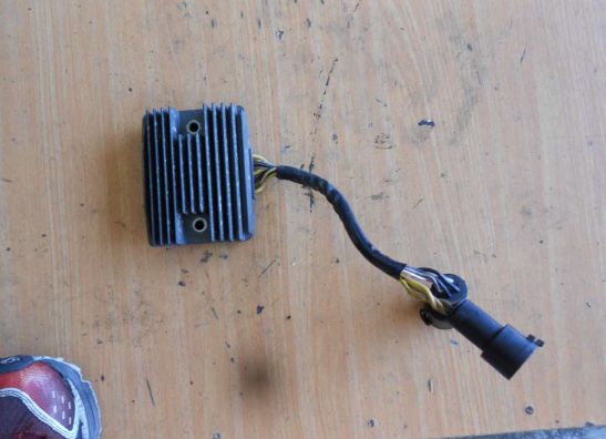 Regulator rectifier  Kawasaki ZX 12 R