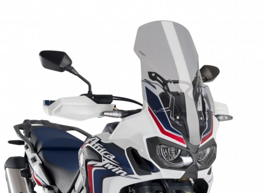Kuipruit Honda CRF 1000 Africa Twin