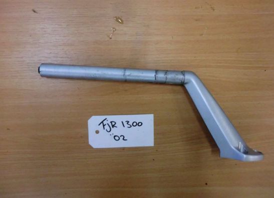 Clip on links Yamaha FJR 1300