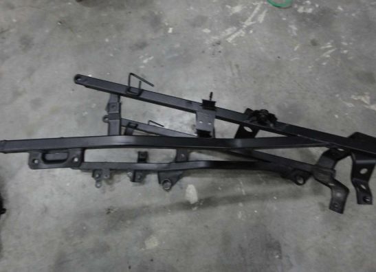 Rail Suzuki DL 650 V STROM