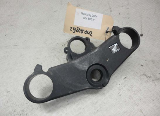 Gabelbrücke Obere Honda CBR 600 RR
