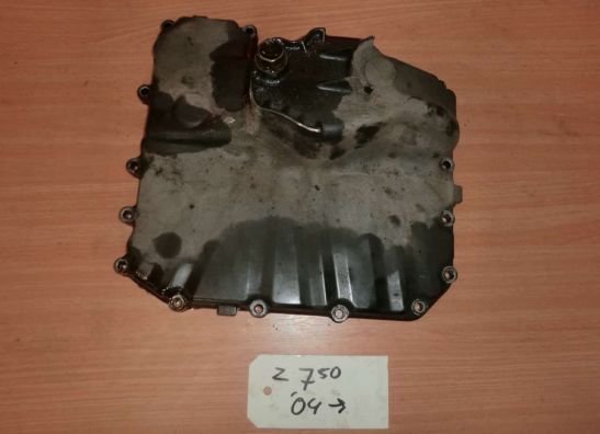 Carterpan Kawasaki Z 750