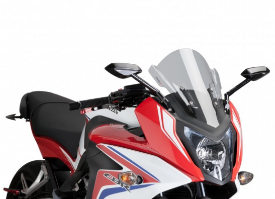Scheibe Windschild Honda Overige Honda