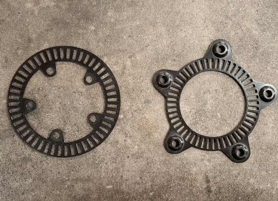 ABS ringen Husqvarna Vitpilen 701 