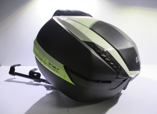 Top Box Honda NC 700 S