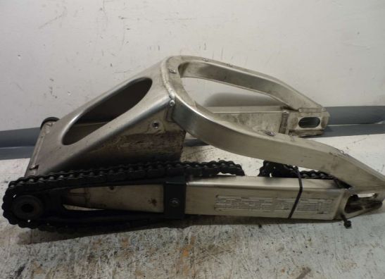 Hinterradschwinge Yamaha YZF R1