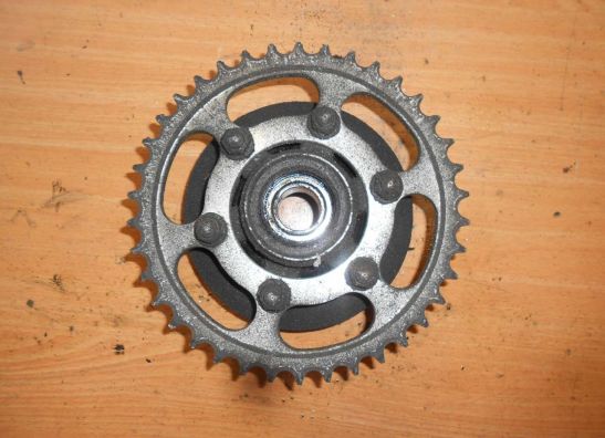 Driven flange Kawasaki ZXR 750