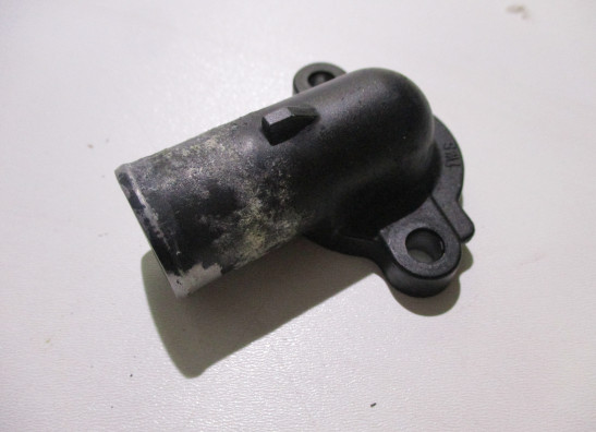 Radiator parts Yamaha MT 07